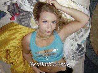 XxxBadCatxxx