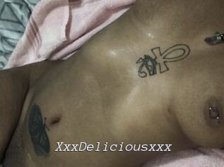 XxxDeliciousxxx