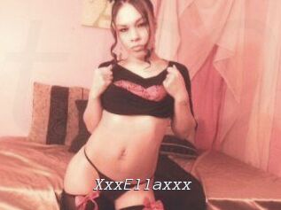 XxxEllaxxx