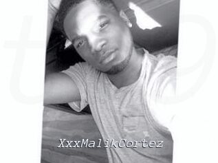 XxxMalikCortez