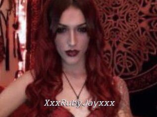 XxxRubyJayxxx