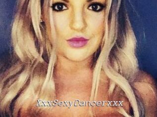 XxxSexyDancerxxx