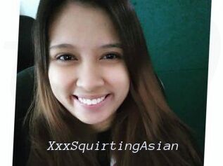 XxxSquirtingAsian