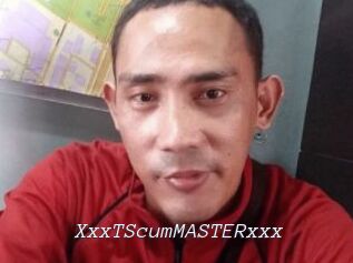 XxxTScumMASTERxxx