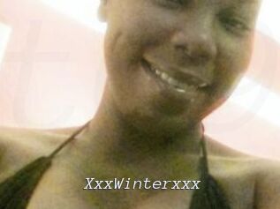 XxxWinterxxx