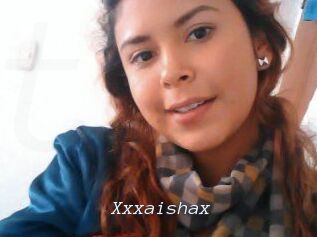 Xxxaishax