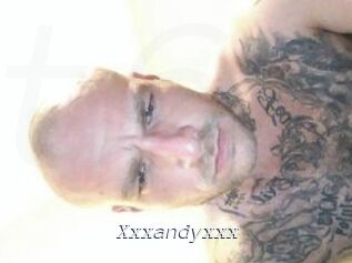 Xxxandyxxx