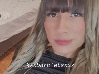 Xxxbarbietsxxx