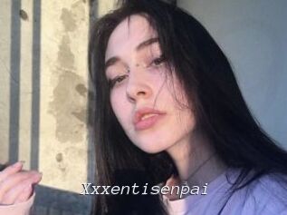 Xxxentisenpai