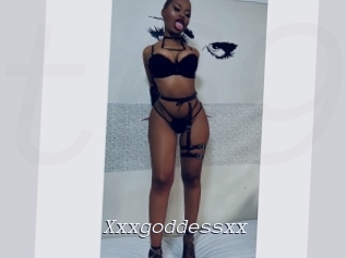 Xxxgoddessxx