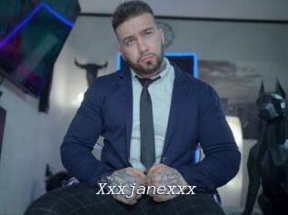 Xxxjanexxx