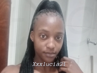Xxxlucia21