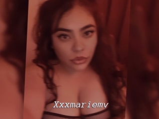 Xxxmariemv