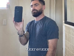 Xxxrenxxx
