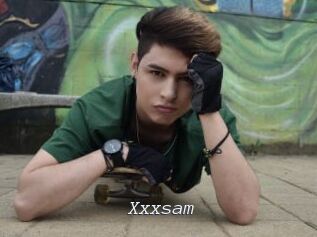 Xxxsam