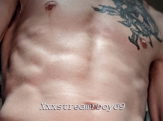 Xxxstreamrboy69