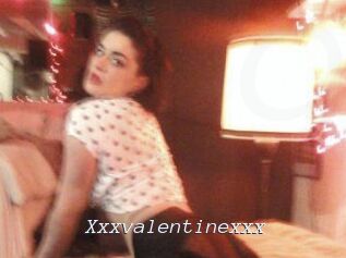 Xxxvalentinexxx