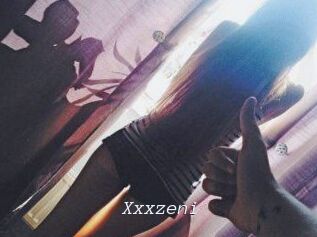 Xxxzeni