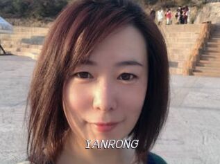 YANRONG