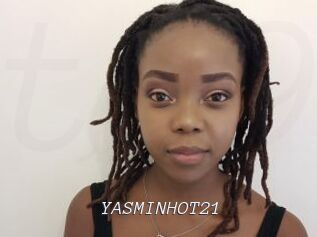 YASMINHOT21
