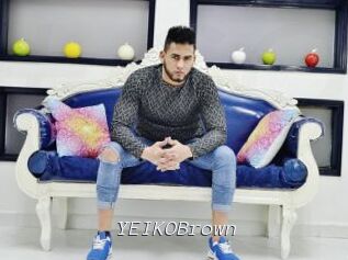 YEIKOBrown