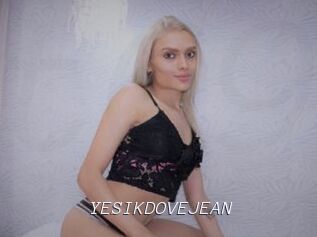YESIKDOVEJEAN