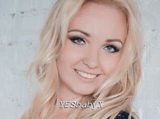 YESbabyX