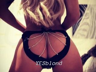 YESblond
