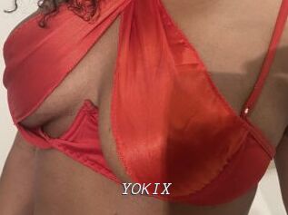YOKIX