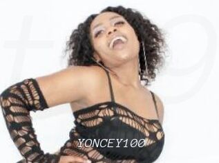 YONCEY100