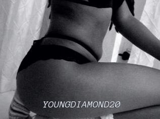 YOUNGDIAMOND20