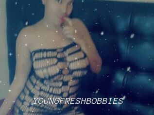 YOUNGFRESHBOBBIES