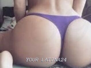 YOUR_LATINA24