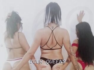 YOUR_QUEENS