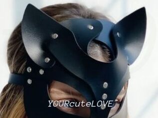 YOURcuteLOVE