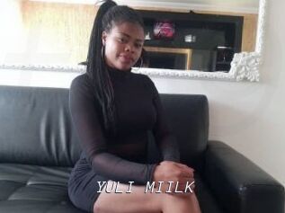YULI_MIILK