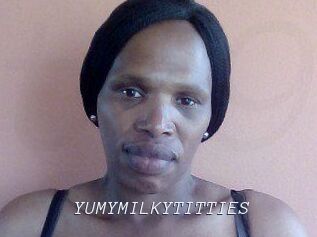 YUMYMILKYTITTIES
