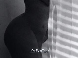 YaYaFae