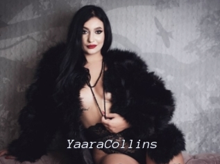 YaaraCollins