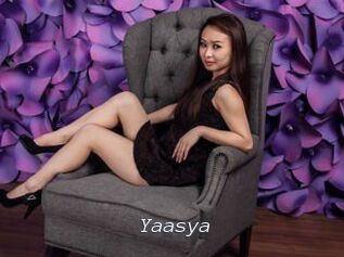 Yaasya