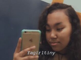 Yagirltiny