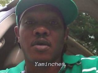 Yaminches