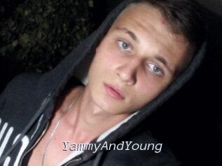 YammyAndYoung