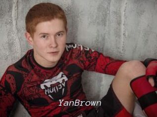 YanBrown