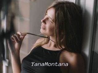 YanaMontana