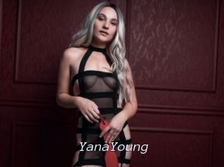 YanaYoung