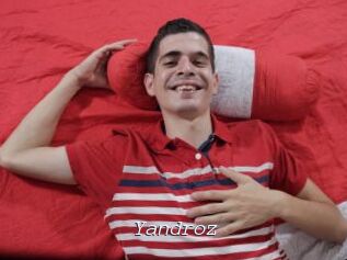 Yandroz