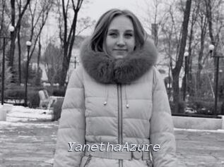 YanethaAzure