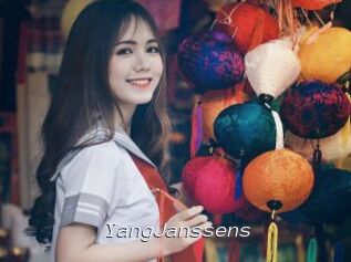 YangJanssens