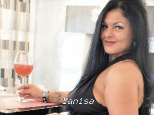 Yanisa